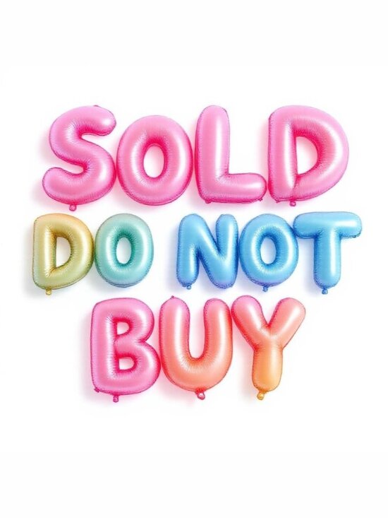 Dresses & Skirts - DO NOT BUY